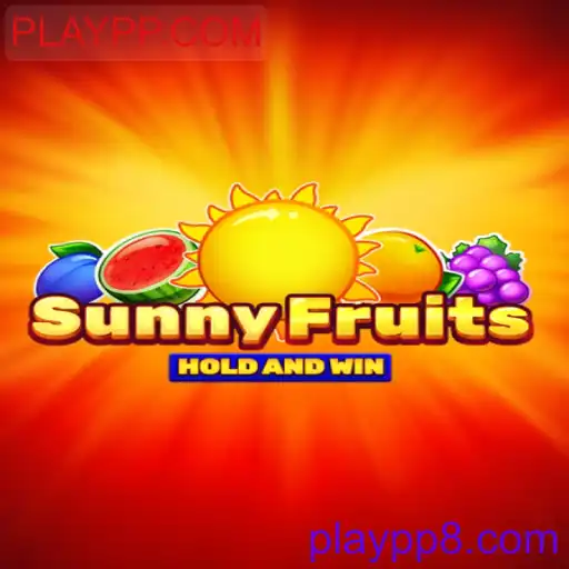 SunnyFruits