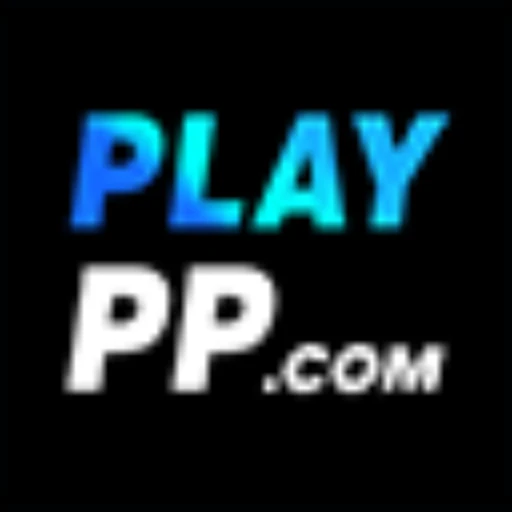 PLAYPP.COM Logo